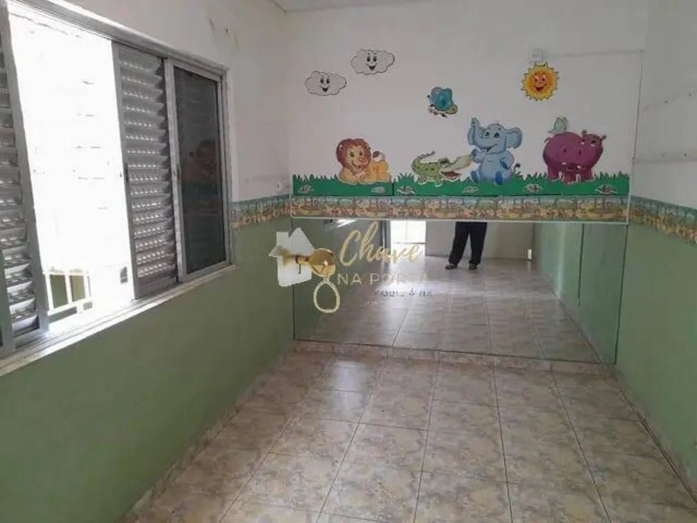 Sobrado, 4 quartos, 260 m² - Foto 4