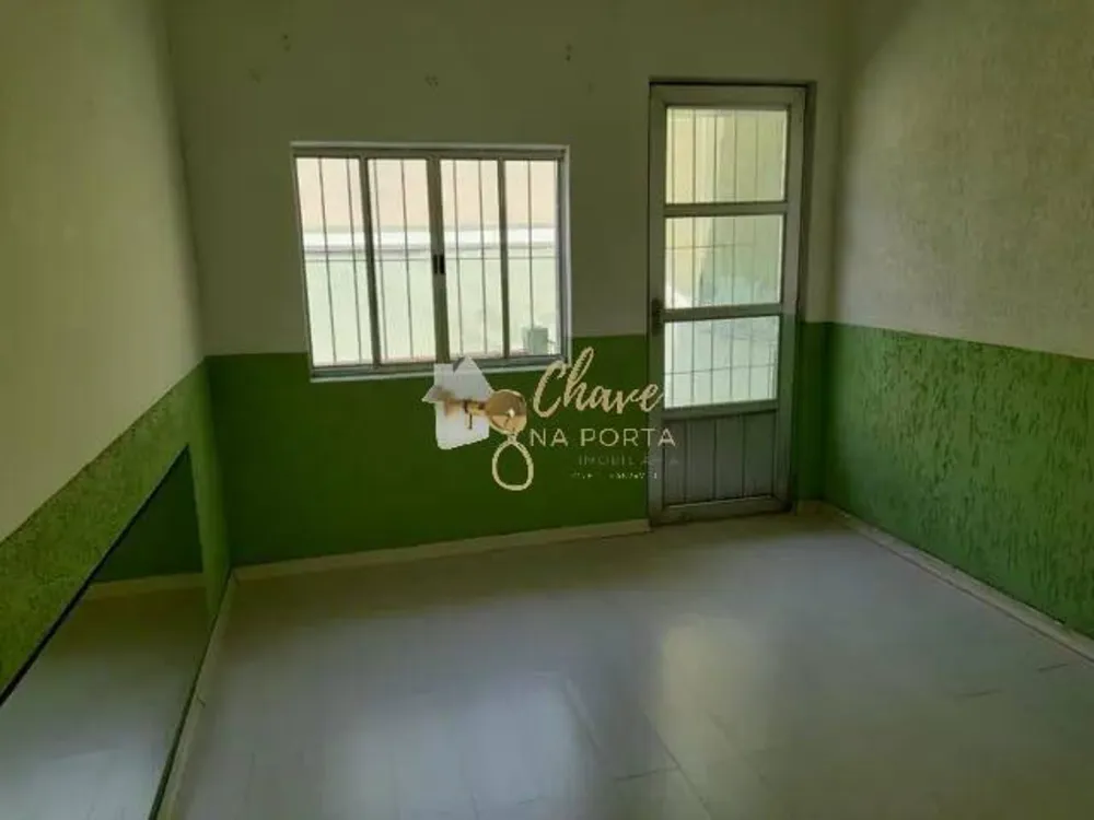 Sobrado, 4 quartos, 260 m² - Foto 2