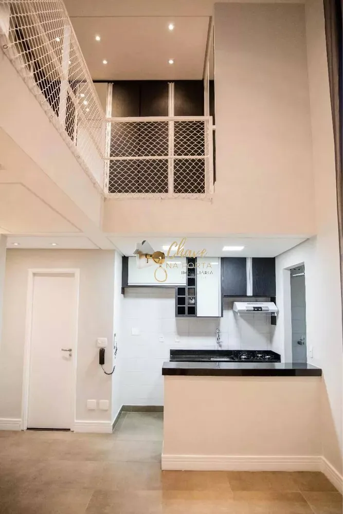 Apartamento, 1 quarto, 86 m² - Foto 2