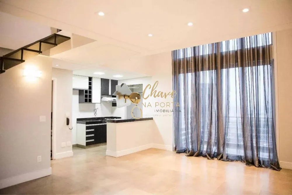 Apartamento, 1 quarto, 86 m² - Foto 5