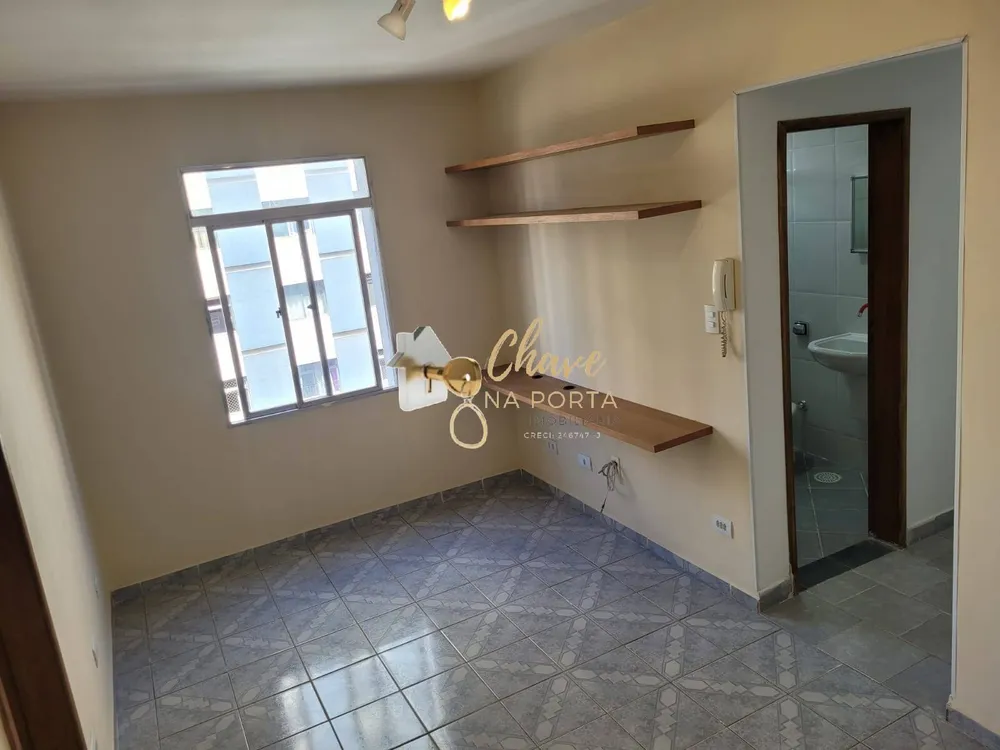Apartamento, 1 quarto, 50 m² - Foto 1
