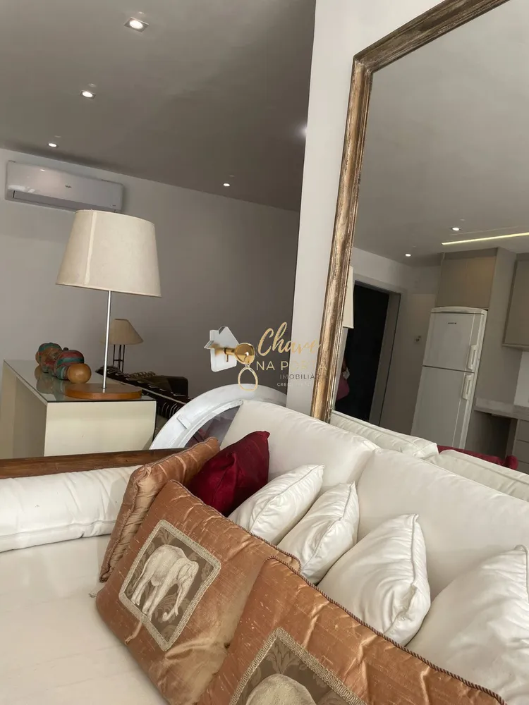 Apartamento, 1 quarto, 60 m² - Foto 4