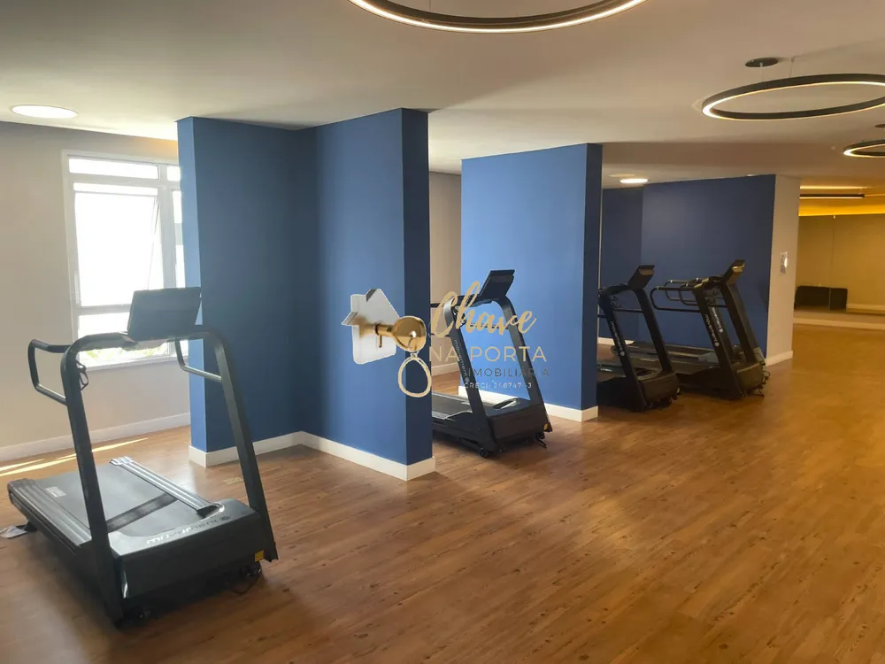 Apartamento, 1 quarto, 60 m² - Foto 3