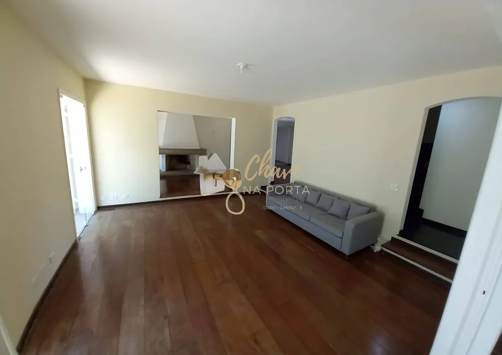 Sobrado, 2 quartos, 317 m² - Foto 3