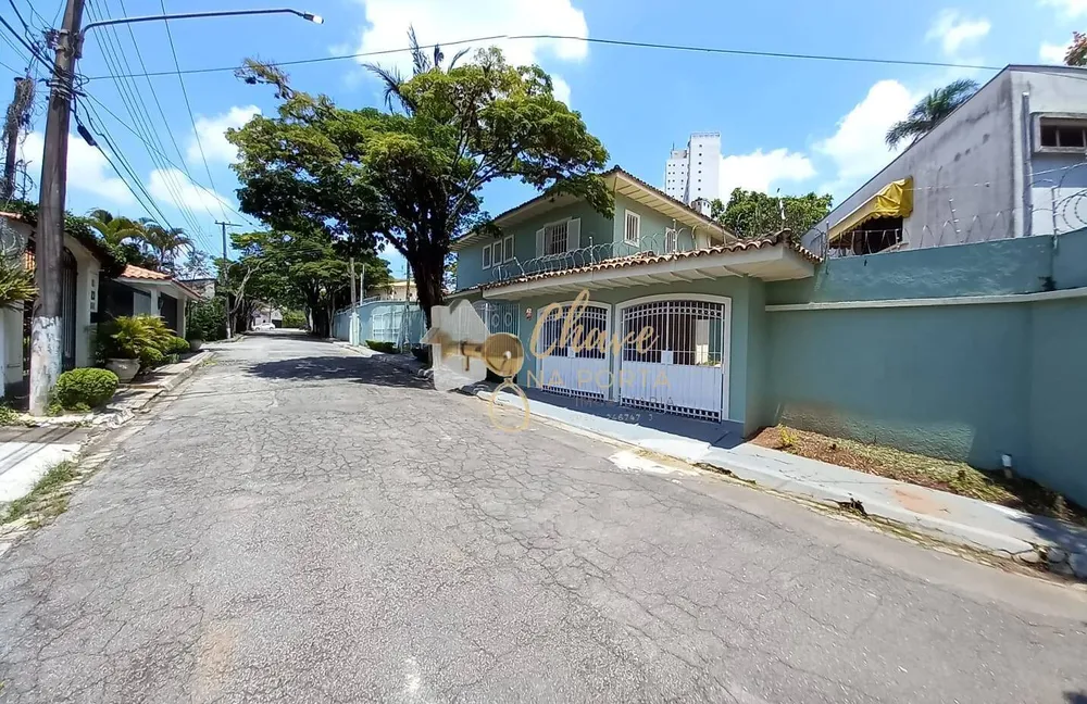 Sobrado, 2 quartos, 317 m² - Foto 16