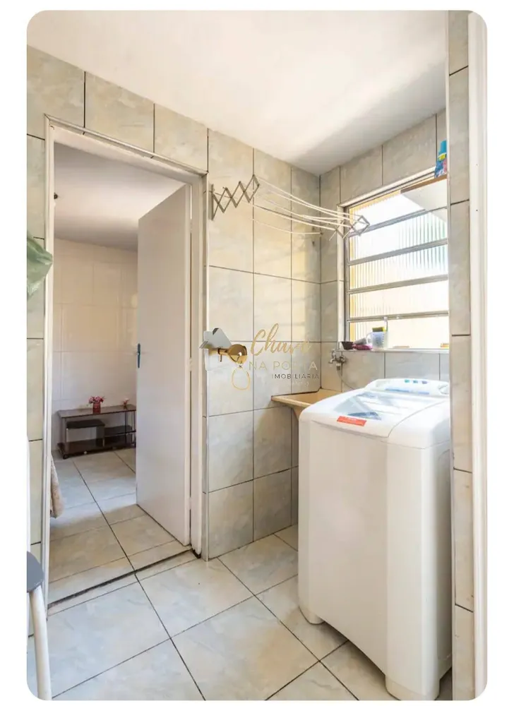 Casa, 2 quartos, 110 m² - Foto 7