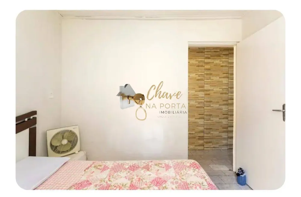 Casa, 2 quartos, 110 m² - Foto 1