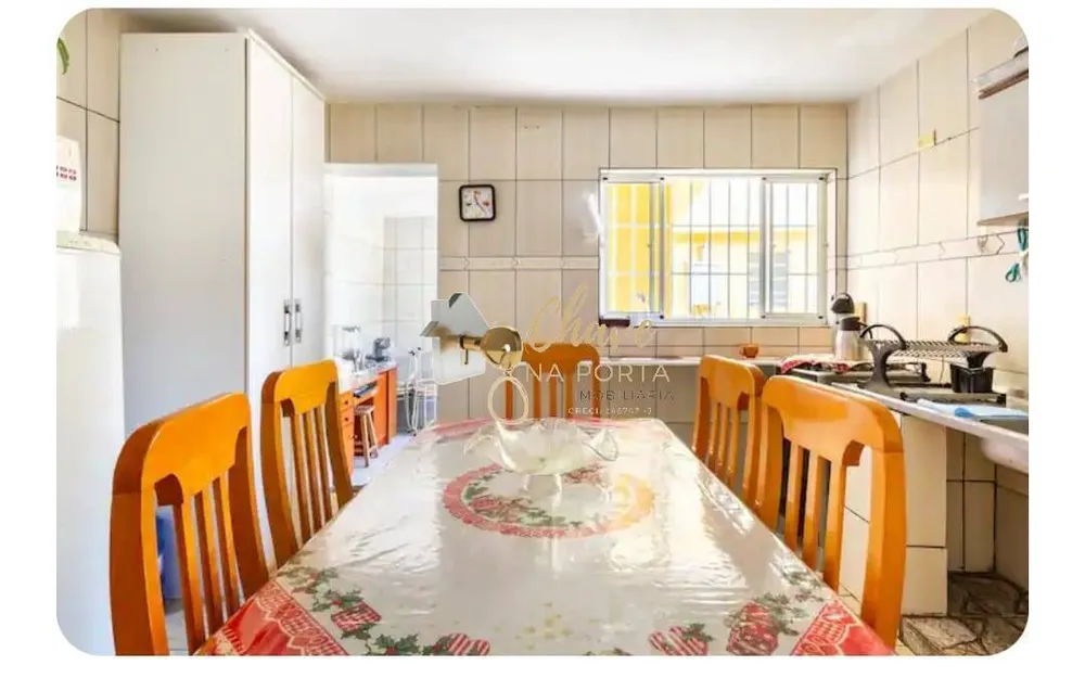 Casa, 2 quartos, 110 m² - Foto 6