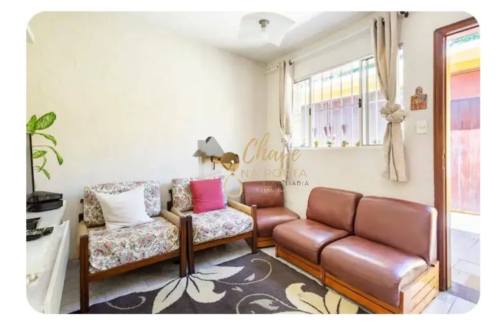 Casa, 2 quartos, 110 m² - Foto 3