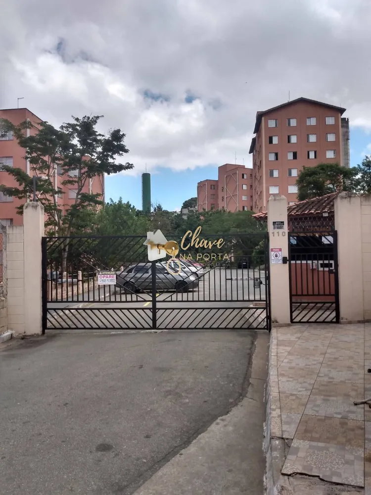 Apartamento, 2 quartos, 45 m² - Foto 8