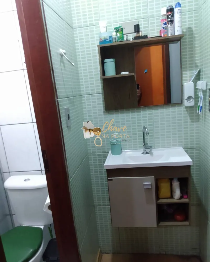 Apartamento, 2 quartos, 45 m² - Foto 1