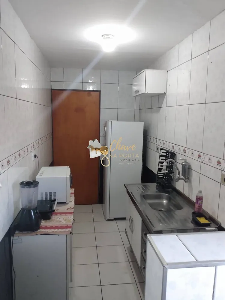 Apartamento, 2 quartos, 45 m² - Foto 3