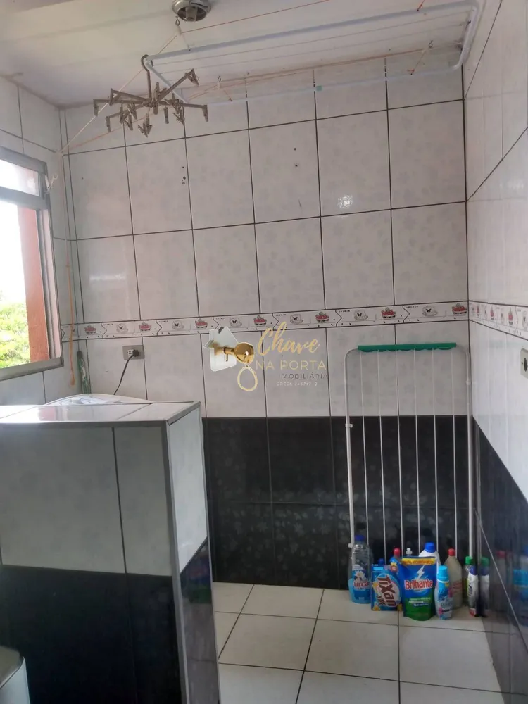 Apartamento, 2 quartos, 45 m² - Foto 5