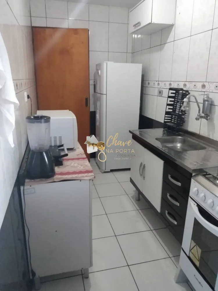 Apartamento, 2 quartos, 45 m² - Foto 4