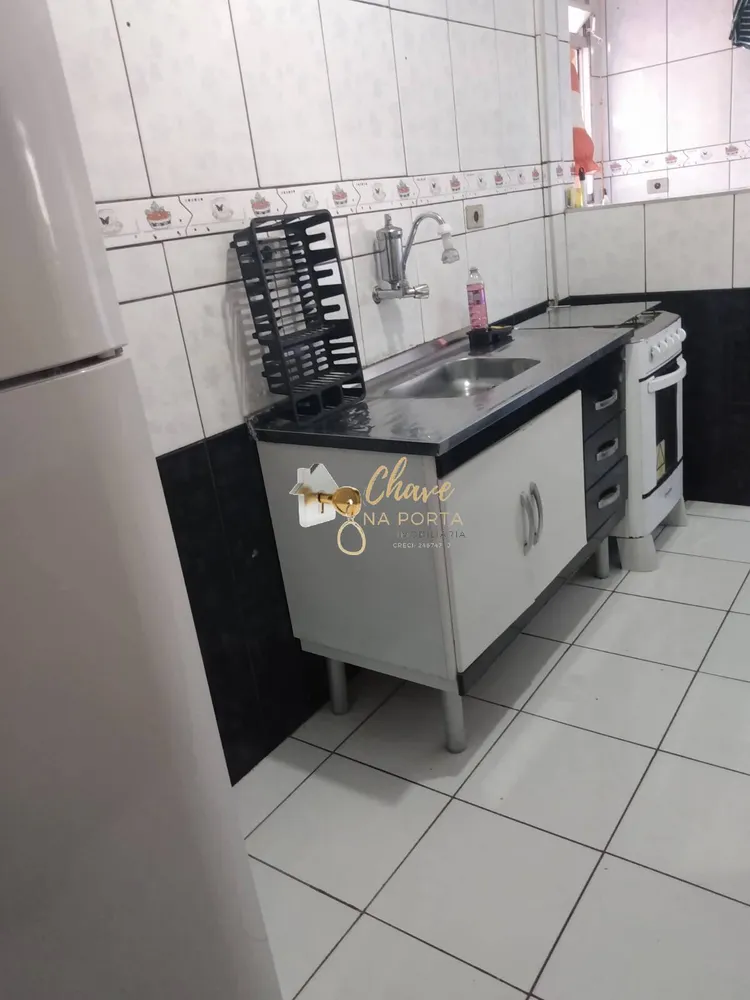 Apartamento, 2 quartos, 45 m² - Foto 2