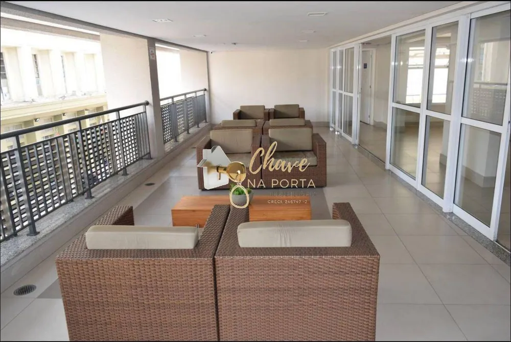 Apartamento, 1 quarto, 32 m² - Foto 4