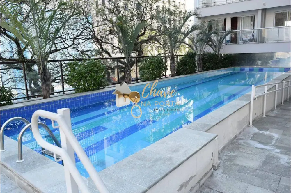 Apartamento, 1 quarto, 32 m² - Foto 2
