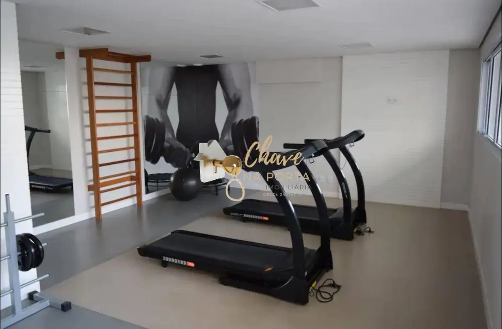 Apartamento, 1 quarto, 32 m² - Foto 1