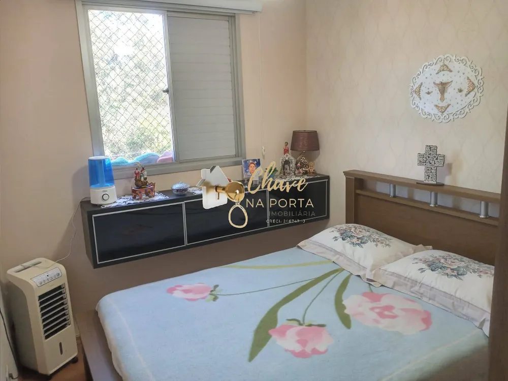 Apartamento, 3 quartos, 62 m² - Foto 2