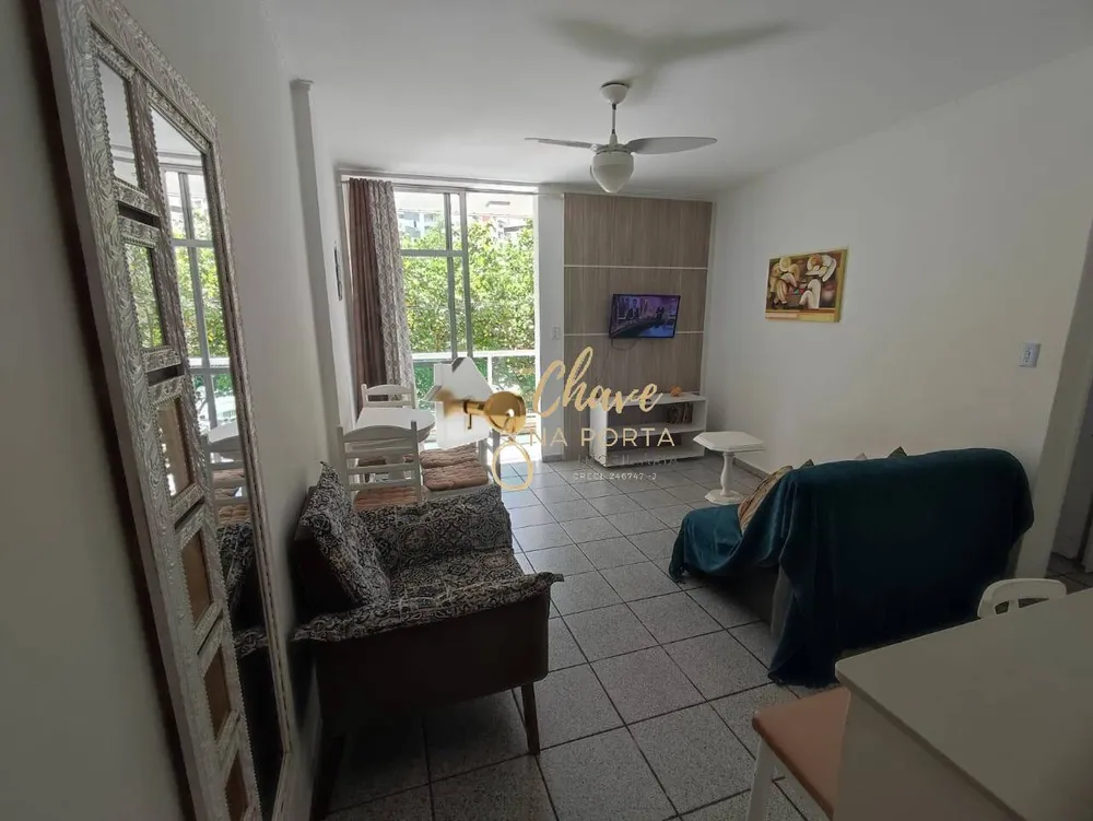 Apartamento, 2 quartos, 54 m² - Foto 8