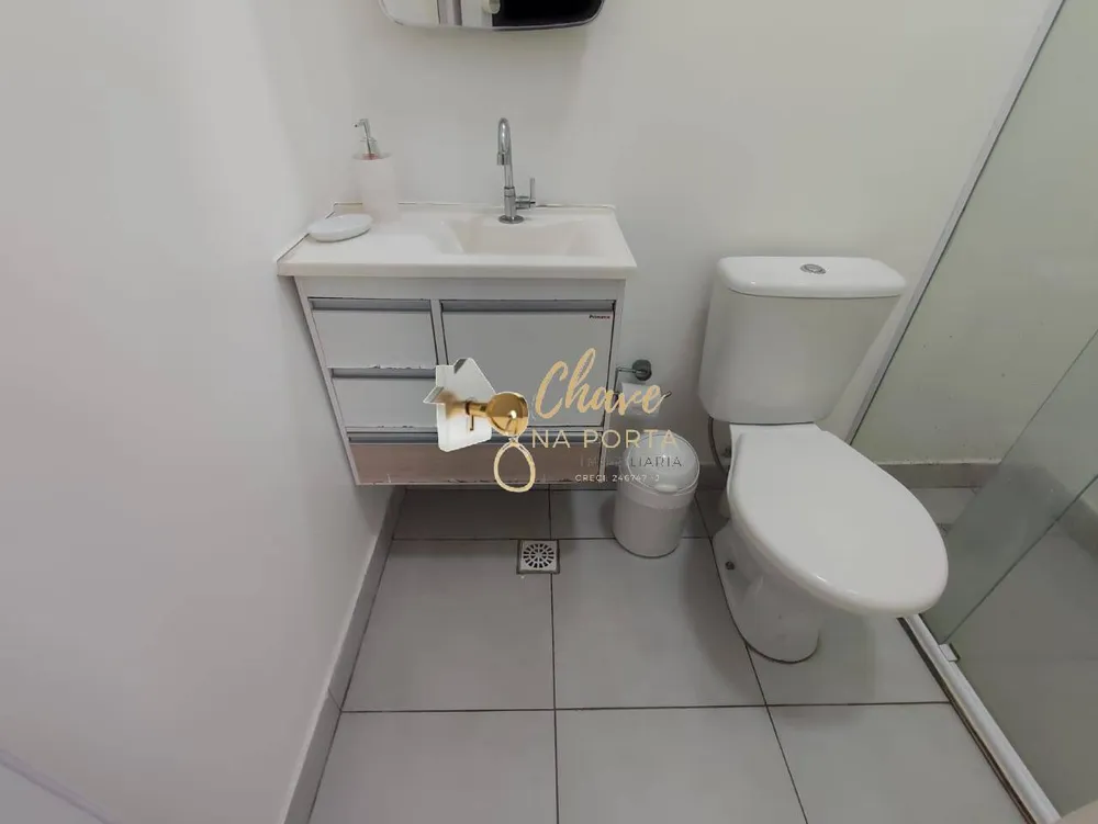 Apartamento, 2 quartos, 54 m² - Foto 4