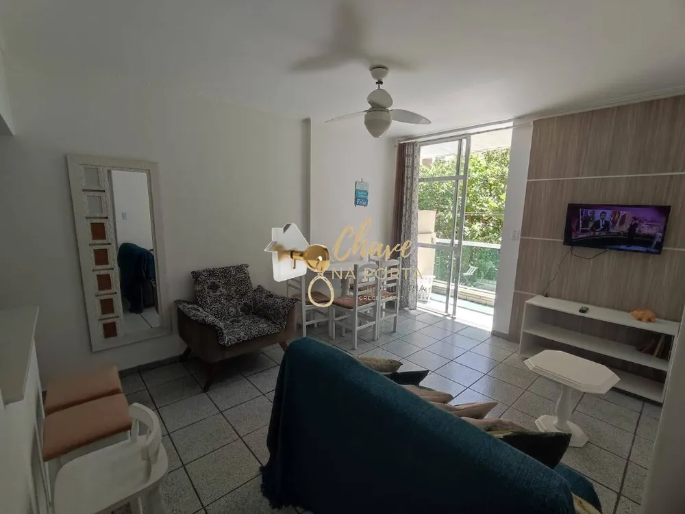 Apartamento, 2 quartos, 54 m² - Foto 1