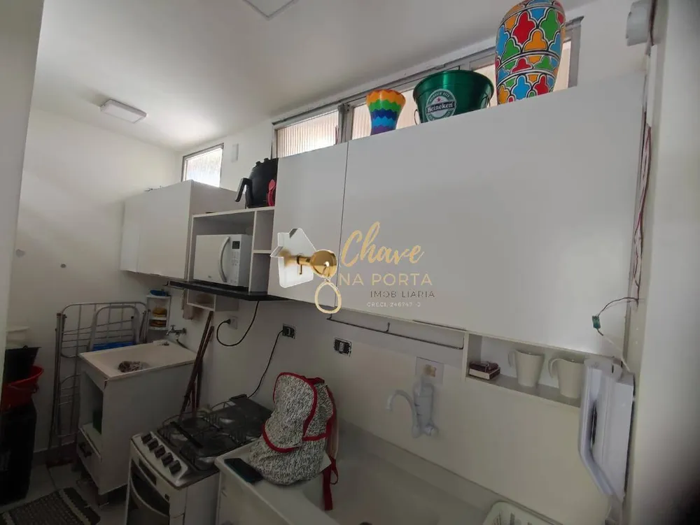 Apartamento, 2 quartos, 54 m² - Foto 6