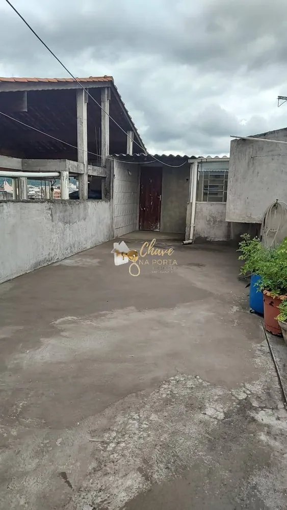 Casa, 4 quartos, 250 m² - Foto 5
