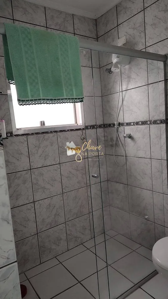 Casa, 4 quartos, 250 m² - Foto 8