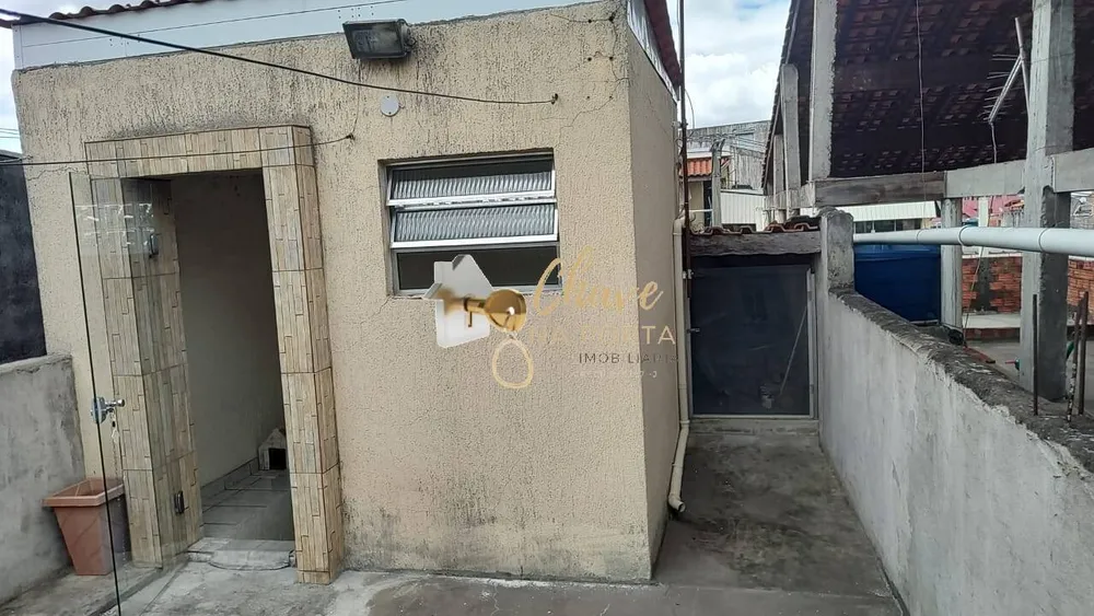 Casa, 4 quartos, 250 m² - Foto 7