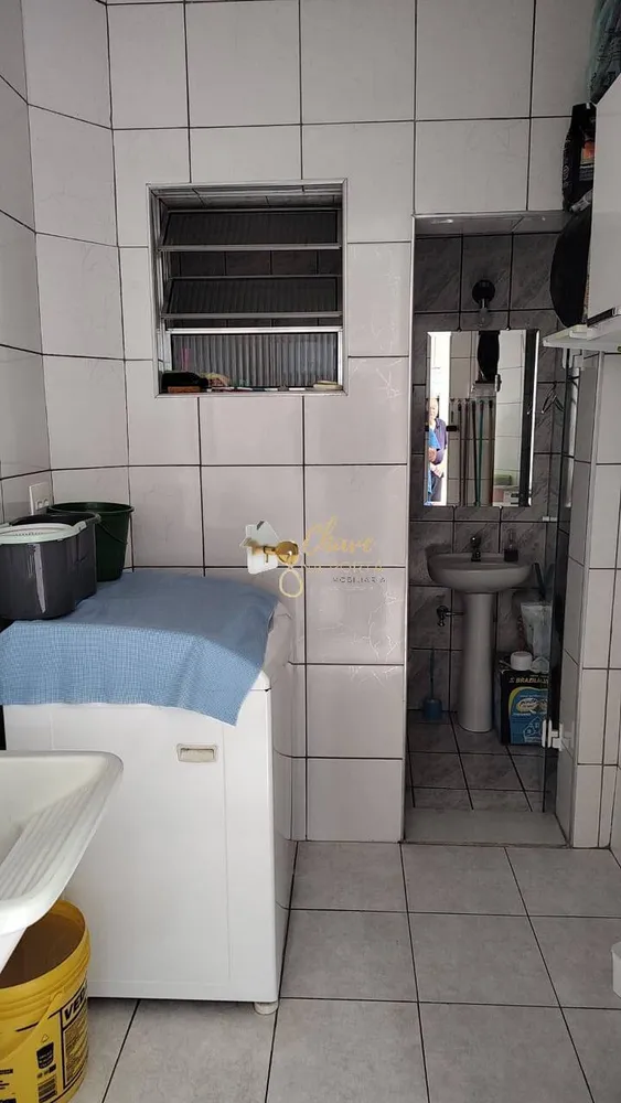 Casa, 4 quartos, 250 m² - Foto 2