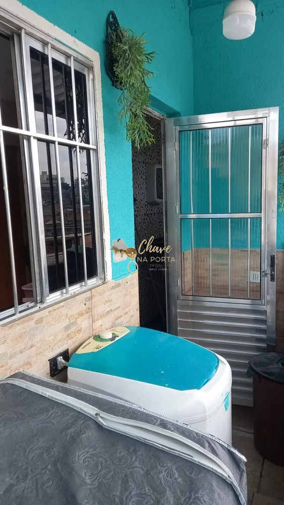 Casa, 3 quartos, 145 m² - Foto 7