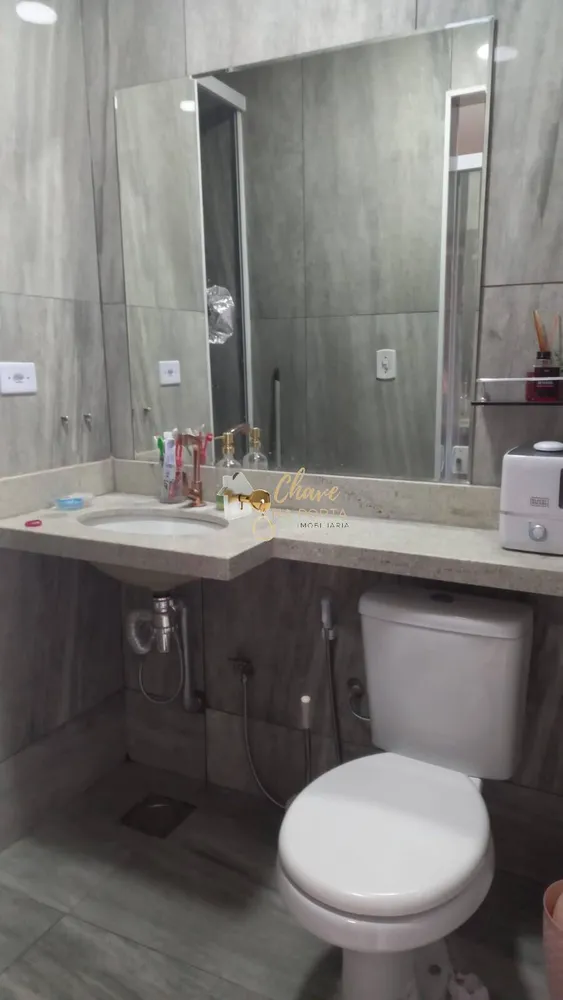Casa, 3 quartos, 145 m² - Foto 6