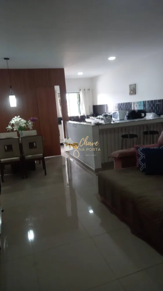 Casa, 3 quartos, 145 m² - Foto 1