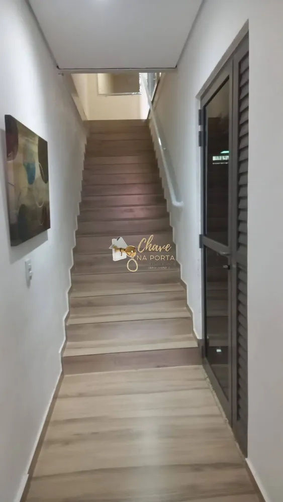 Casa, 3 quartos, 145 m² - Foto 2