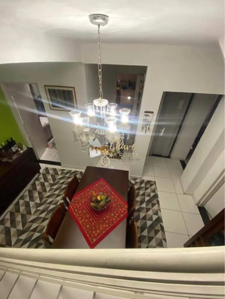 Sobrado, 2 quartos, 200 m² - Foto 4