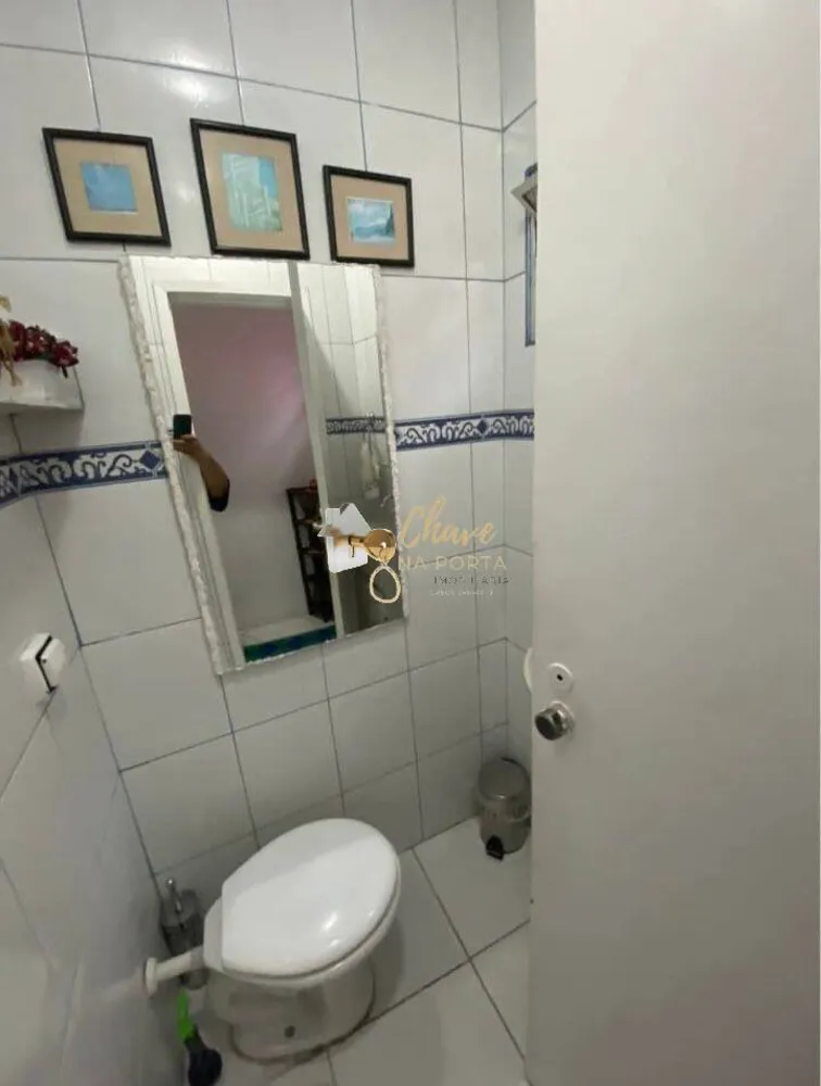 Sobrado, 2 quartos, 200 m² - Foto 1