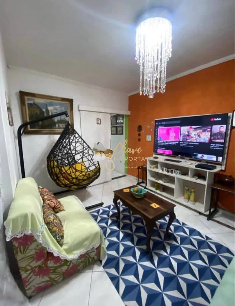 Sobrado, 2 quartos, 200 m² - Foto 2