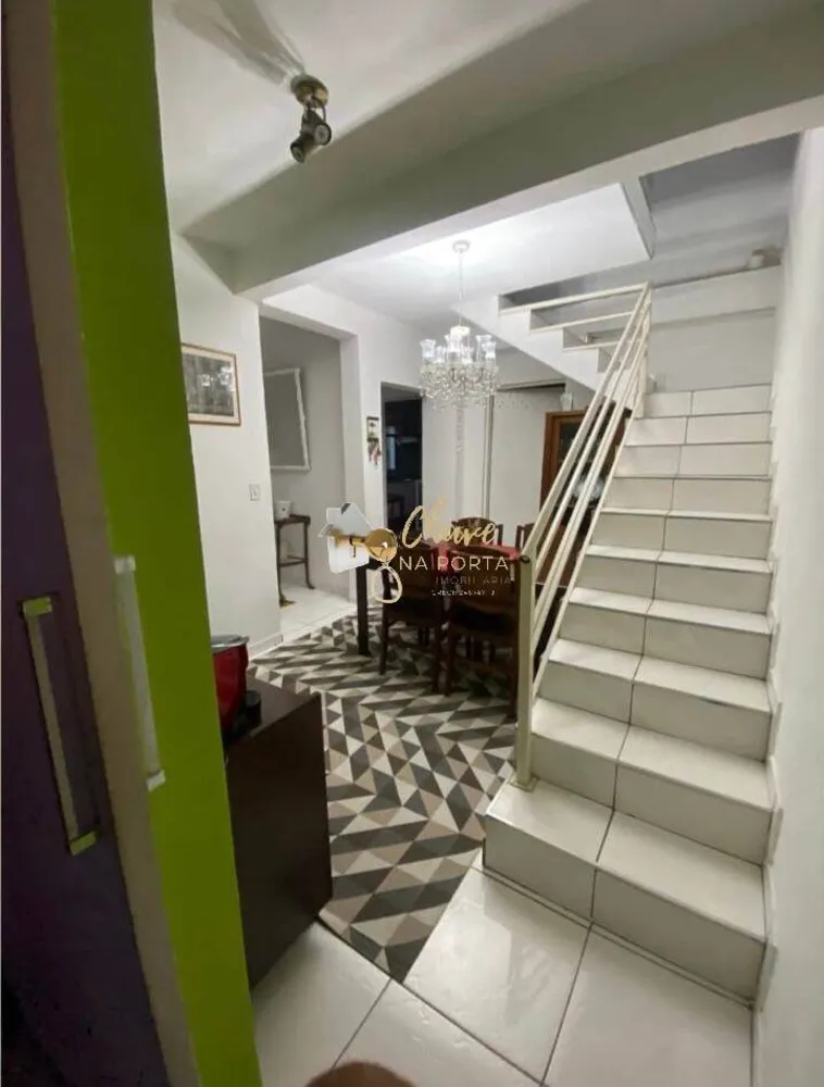 Sobrado, 2 quartos, 200 m² - Foto 7