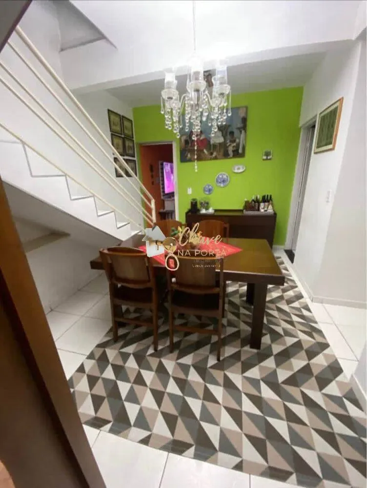 Sobrado, 2 quartos, 200 m² - Foto 3