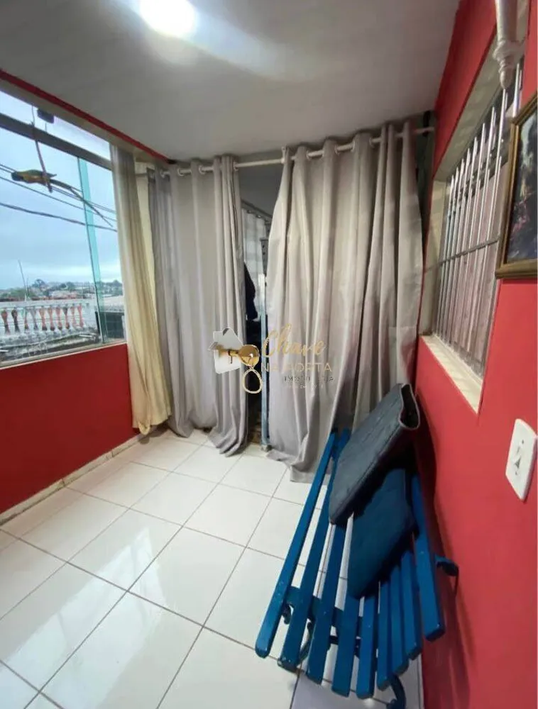 Sobrado, 2 quartos, 200 m² - Foto 3