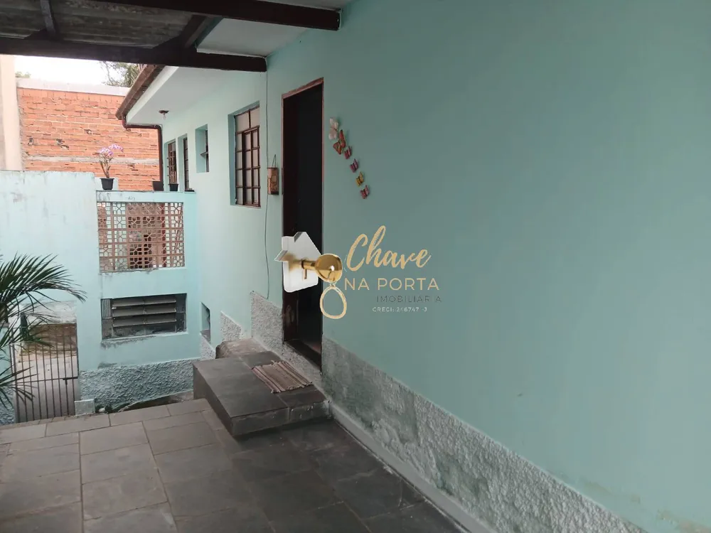 Casa, 2 quartos, 80 m² - Foto 1