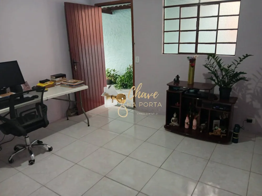 Casa, 2 quartos, 80 m² - Foto 2
