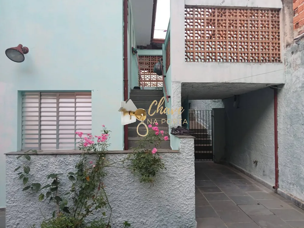 Casa, 2 quartos, 80 m² - Foto 10