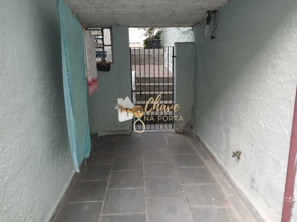 Casa, 2 quartos, 80 m² - Foto 8