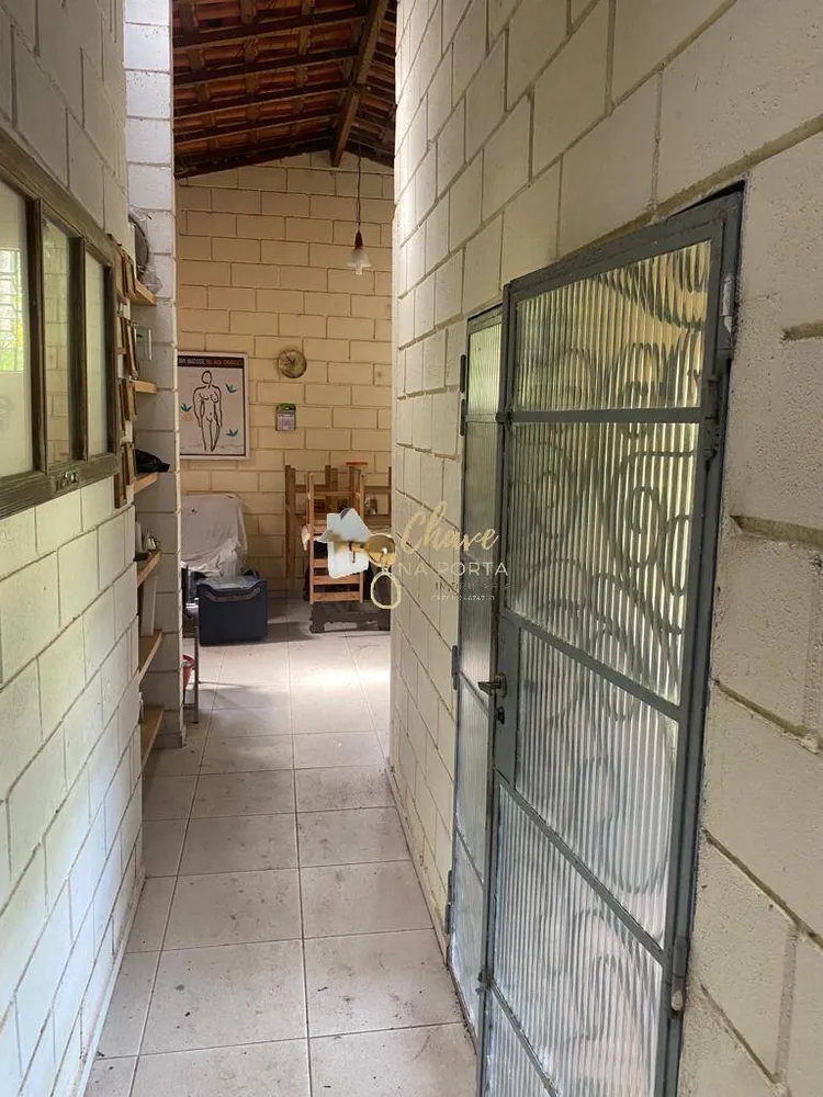 Sítio, 3 quartos, 3800 m² - Foto 4