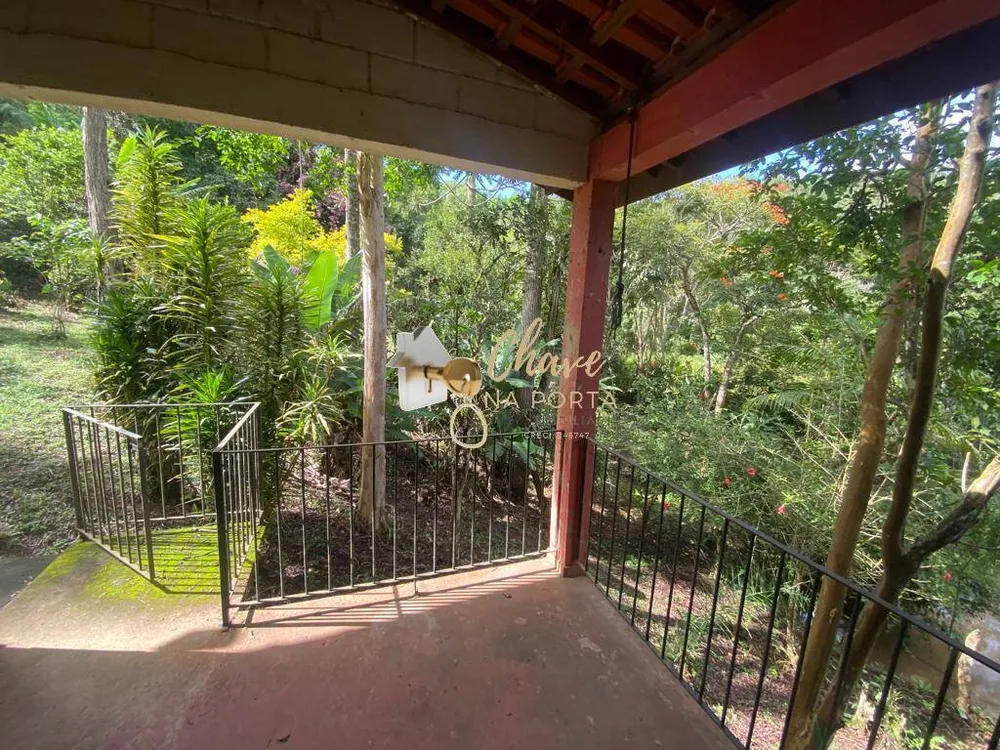 Sítio, 3 quartos, 3800 m² - Foto 2