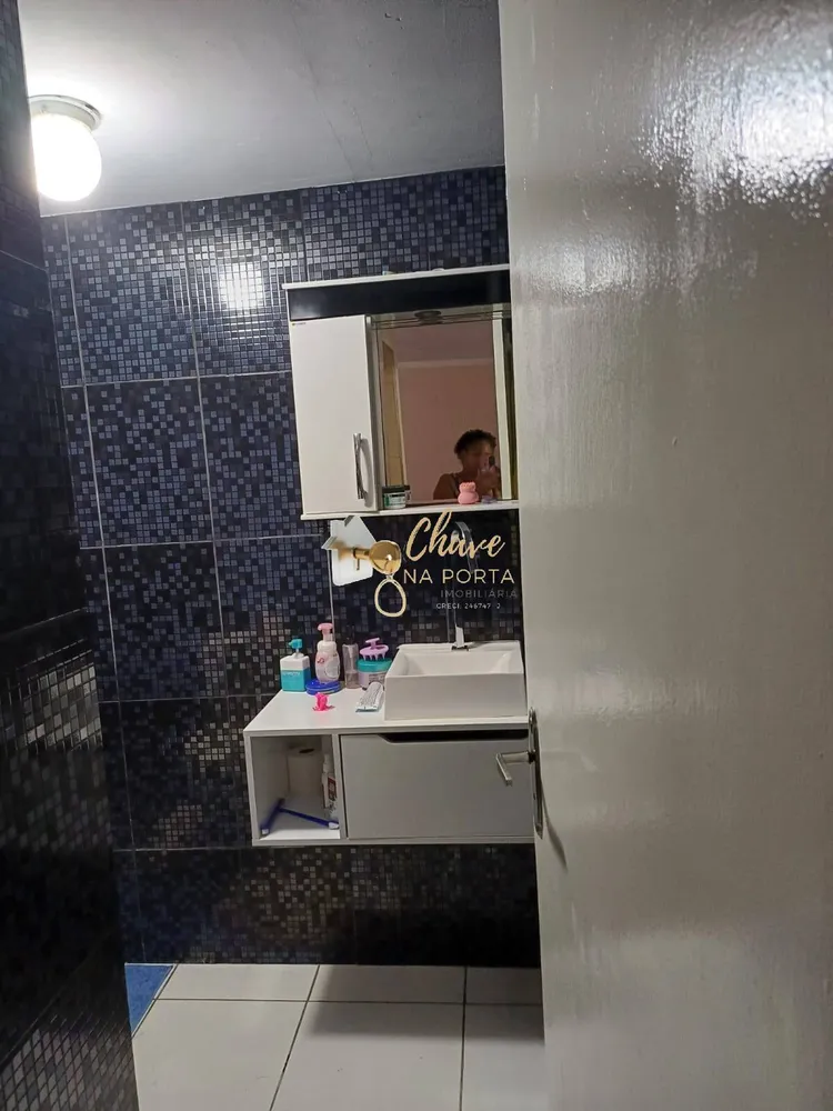 Apartamento, 2 quartos, 43 m² - Foto 4