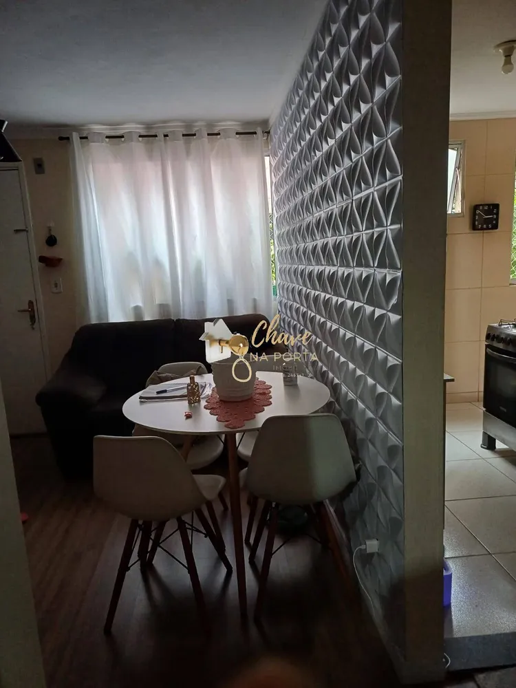 Apartamento, 2 quartos, 43 m² - Foto 8