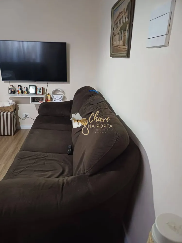 Apartamento, 2 quartos, 43 m² - Foto 2